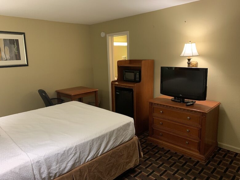 Motel Heritage Inn