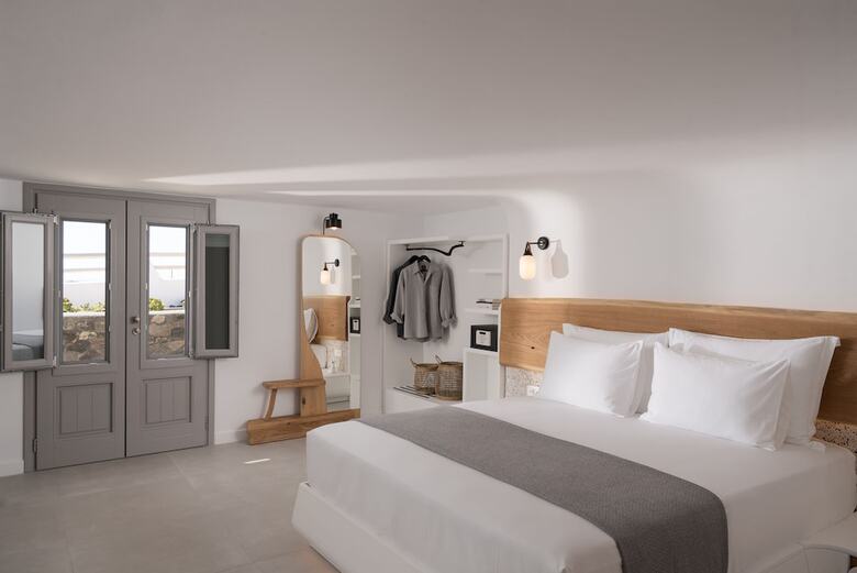 Hotel La Ponta Villas