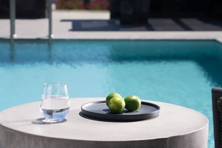 Hotel La Ponta Villas