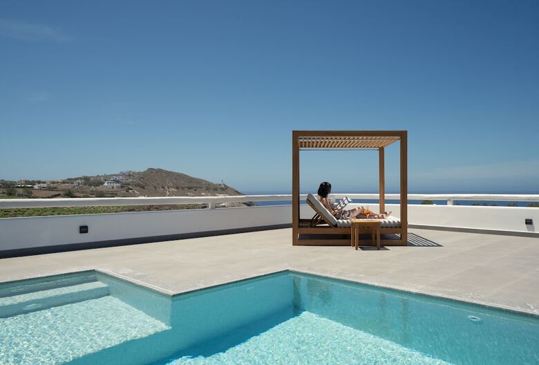 Hotel La Ponta Villas