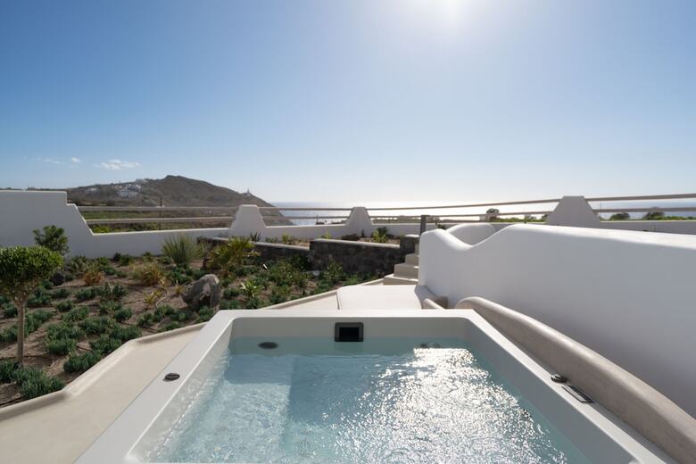 Hotel La Ponta Villas
