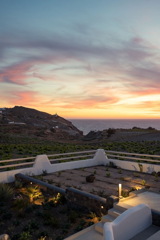 Hotel La Ponta Villas