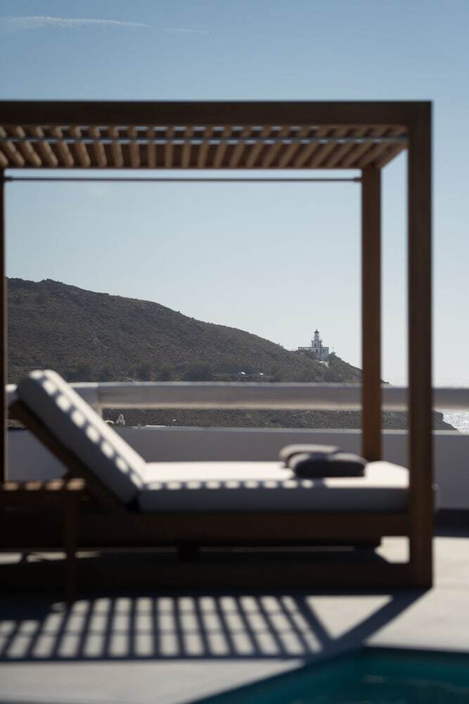 Hotel La Ponta Villas