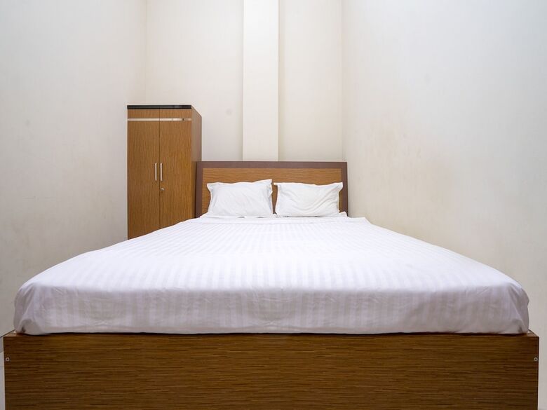 Hotel Pondok Indah Homestay By Ecommerceloka