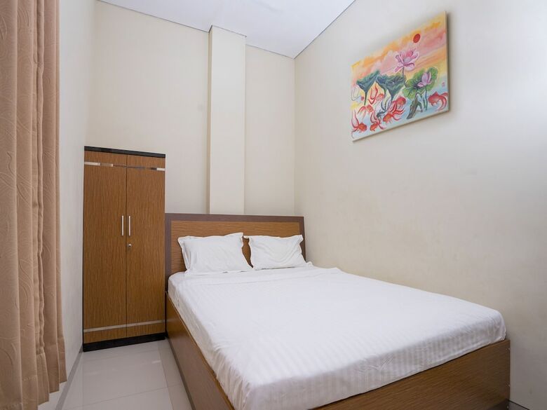 Hotel Pondok Indah Homestay By Ecommerceloka
