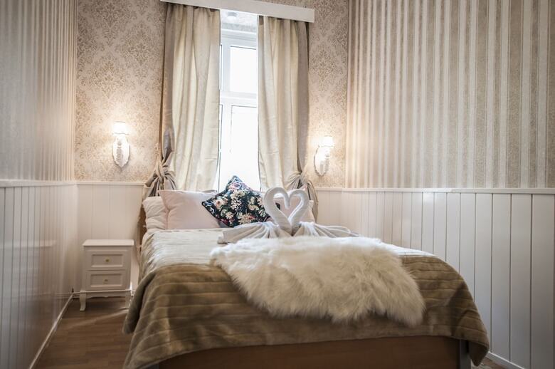 Pension Urban Boutique Hotel