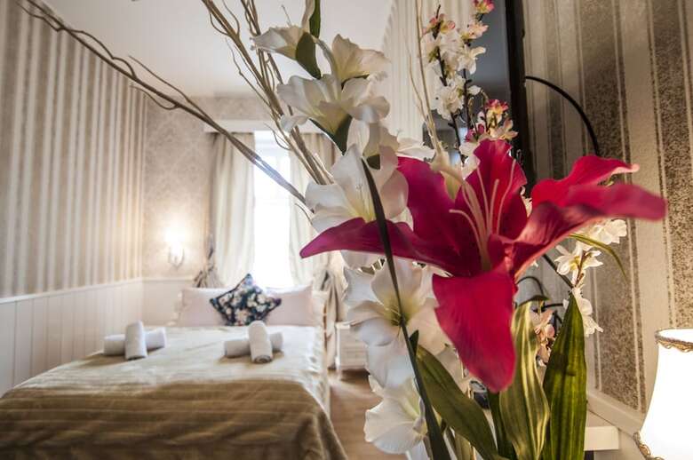 Pension Urban Boutique Hotel