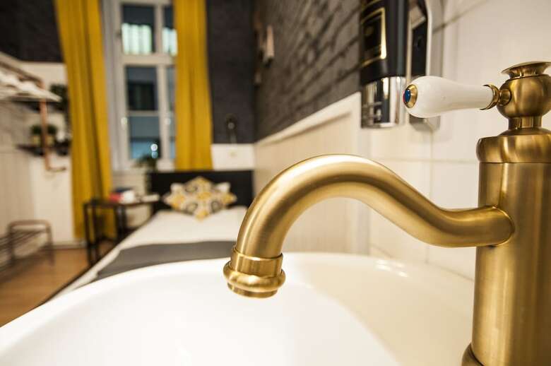 Pension Urban Boutique Hotel