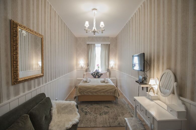 Pension Urban Boutique Hotel