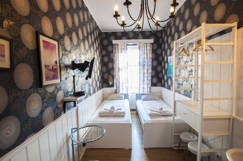 Pension Urban Boutique Hotel
