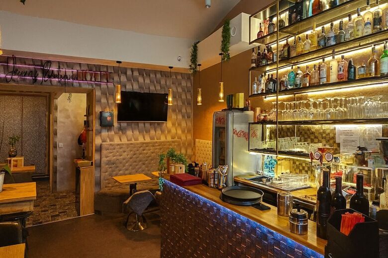 Pension Urban Boutique Hotel