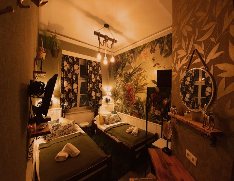 Pension Urban Boutique Hotel