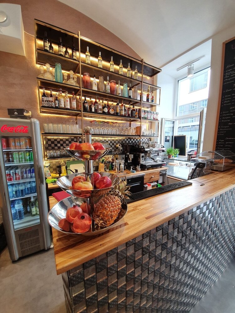 Pension Urban Boutique Hotel