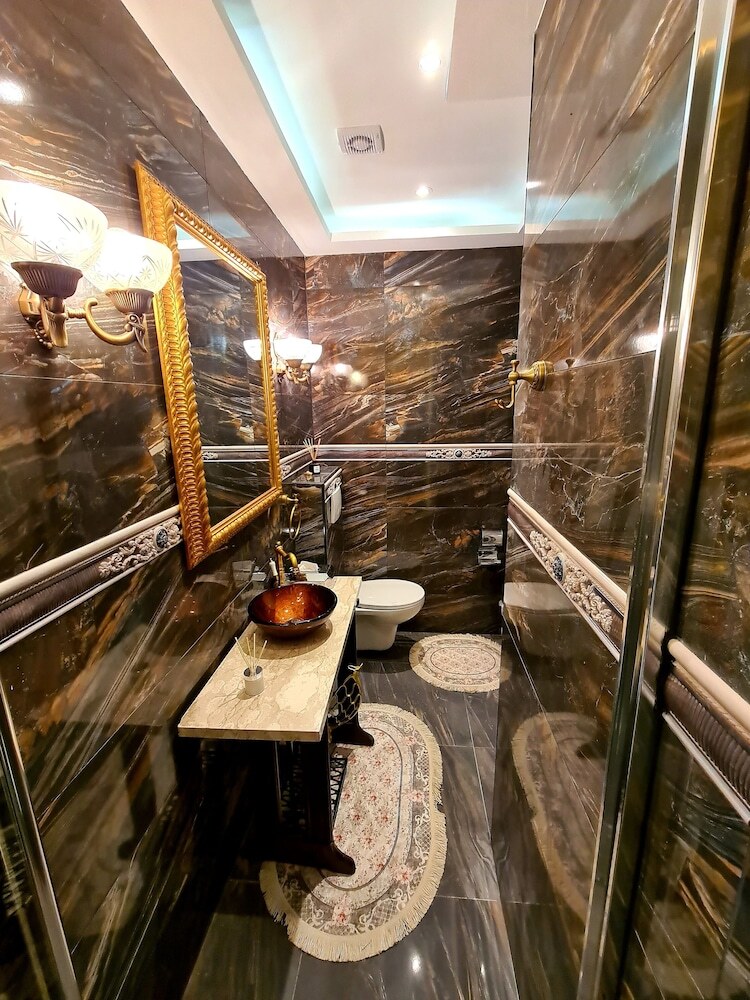 Pension Urban Boutique Hotel