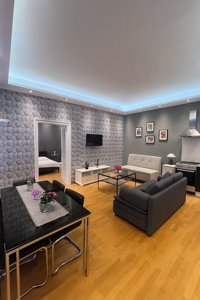 Pension Urban Boutique Hotel