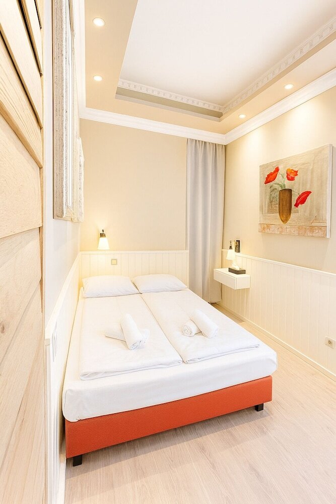 Pension Urban Boutique Hotel