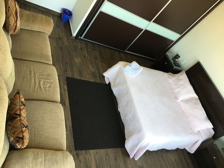 Napoles Condo Suite