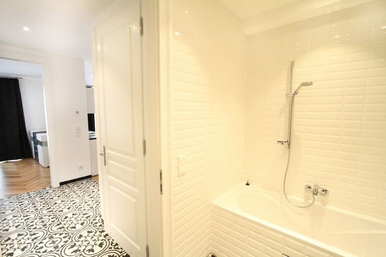 Hotel Edelweiss City Apartments State Opera
