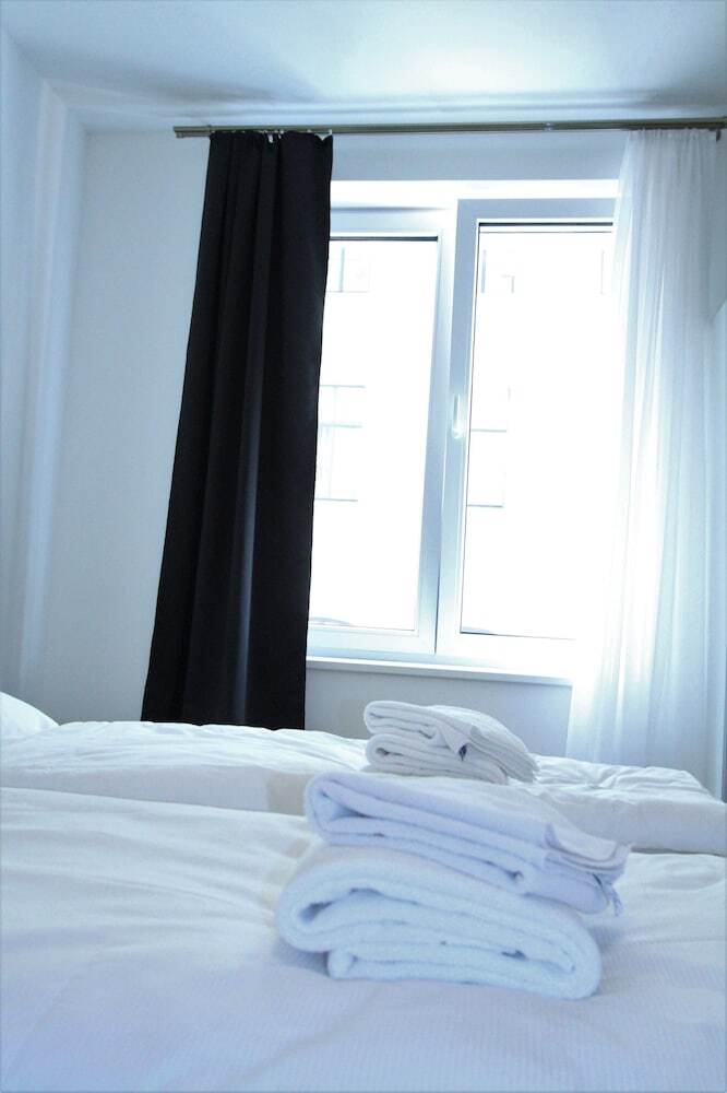 Hotel Edelweiss City Apartments State Opera