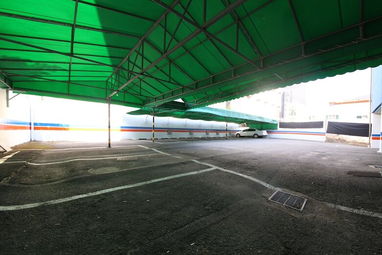 Hotel Bali Motel