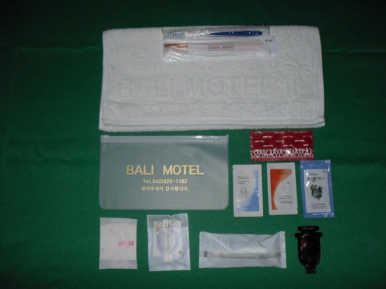 Hotel Bali Motel