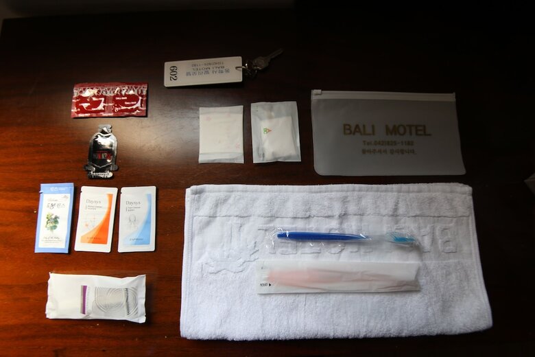 Hotel Bali Motel