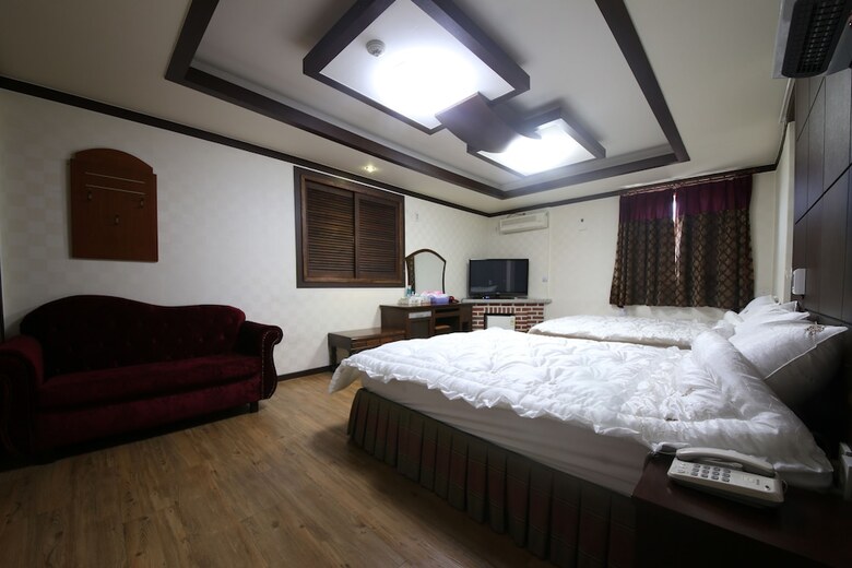 Hotel Bali Motel
