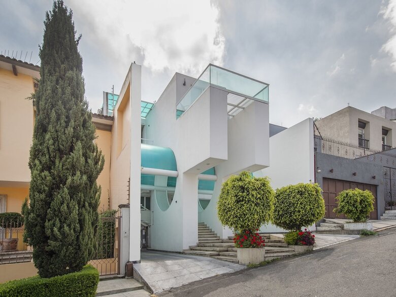 Casa Tanimisha