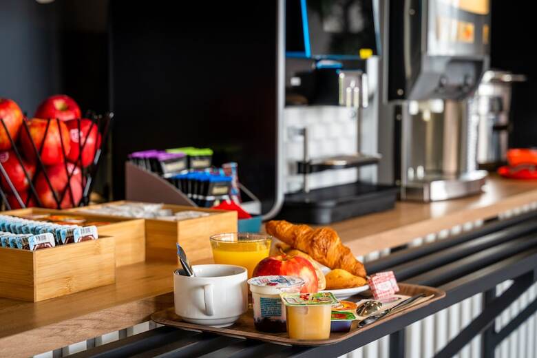 B&B Hotel Le Port- Marly St-germain En Laye