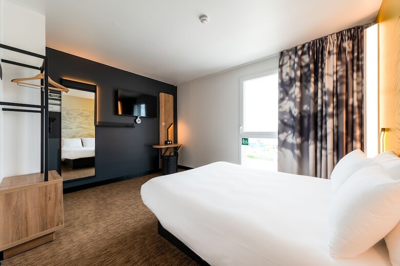 B&B Hotel Le Port- Marly St-germain En Laye