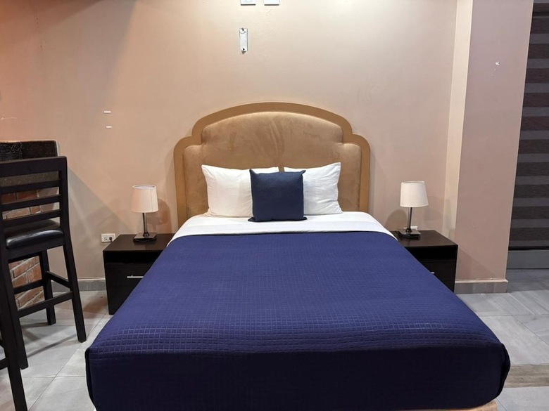 Hotel M�gico Del Mar