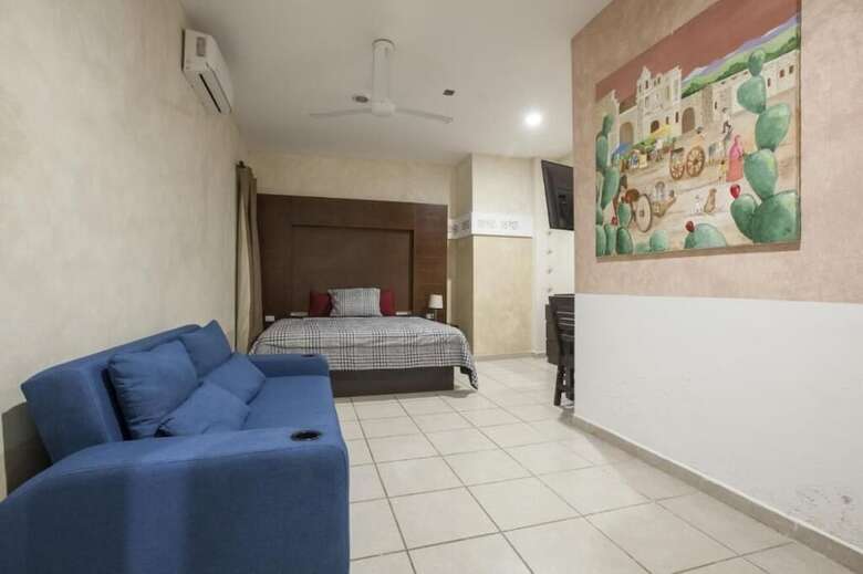 Hotel M�gico Del Mar