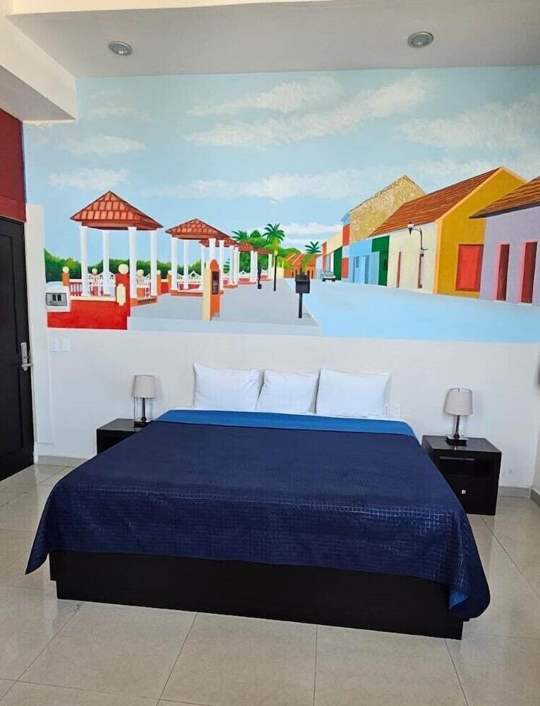 Hotel M�gico Del Mar