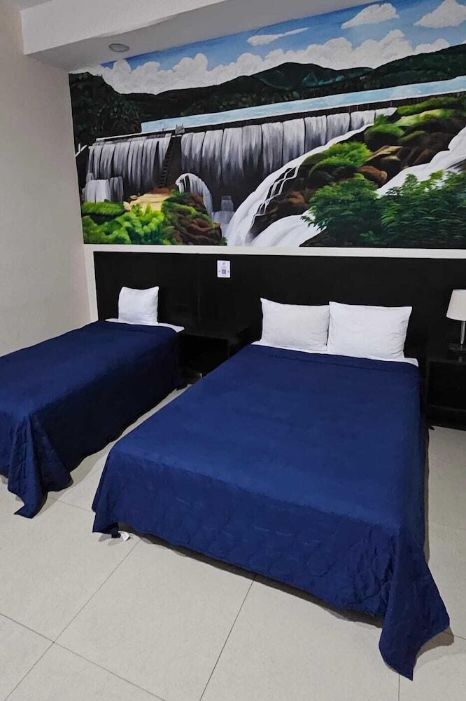 Hotel M�gico Del Mar