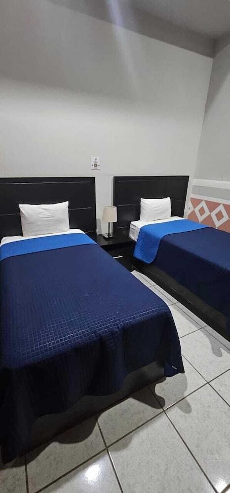 Hotel M�gico Del Mar