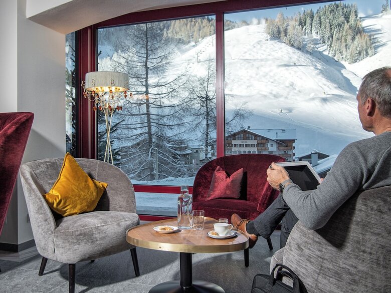Hotel Alpenhof