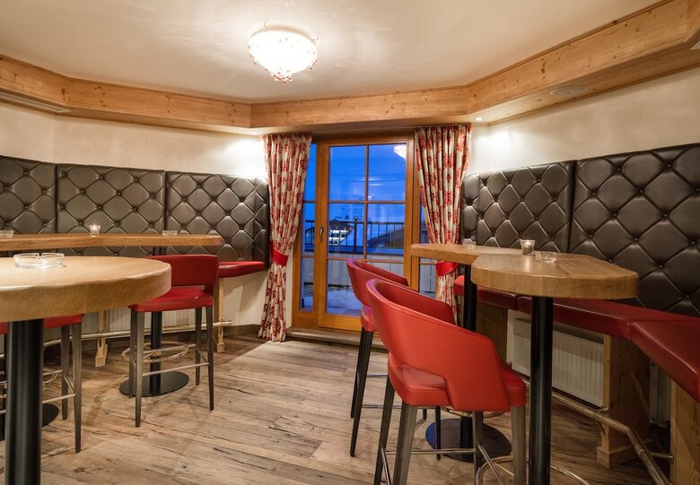 Hotel Alpenhof