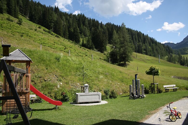 Hotel Alpenhof