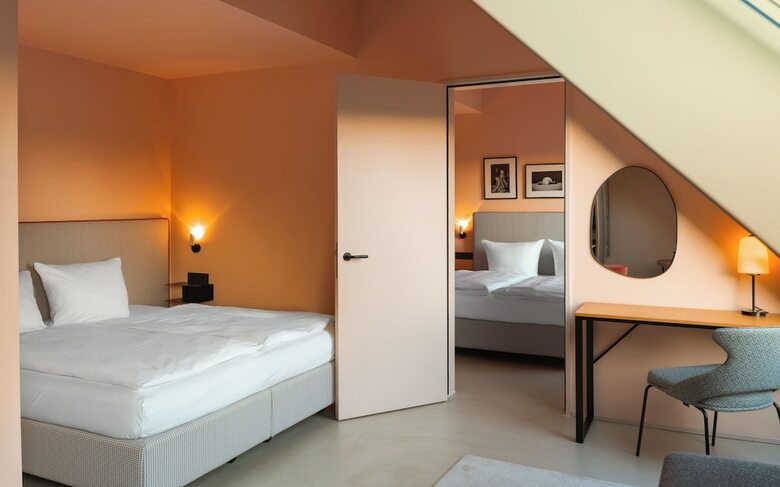 Hotel Miano By Limehome