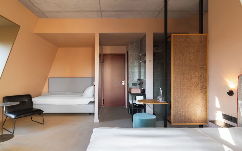 Hotel Miano By Limehome