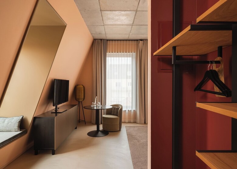 Hotel Miano By Limehome