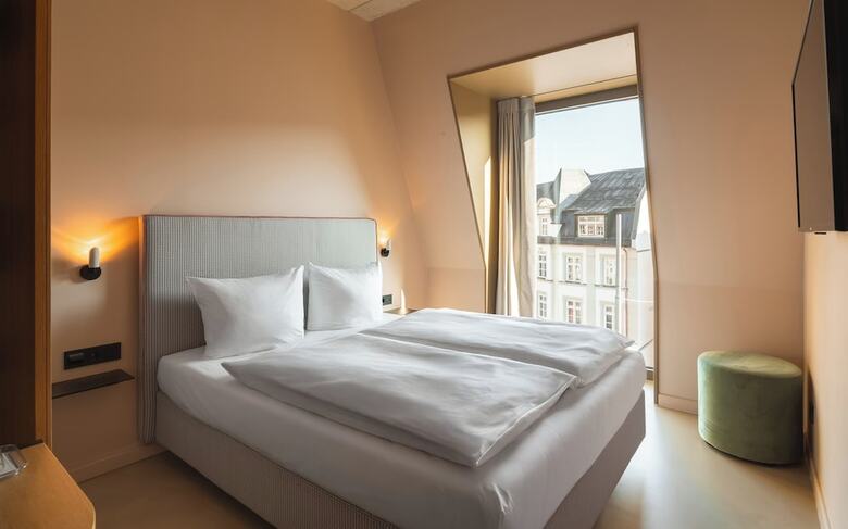 Hotel Miano By Limehome