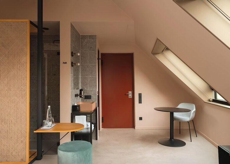Hotel Miano By Limehome