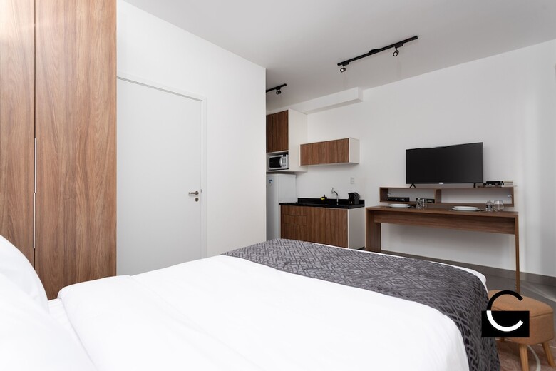 Apartamentos Charlie Oscar Freire