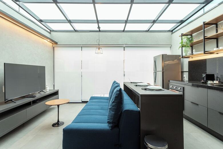 Apartamentos Charlie Oscar Freire