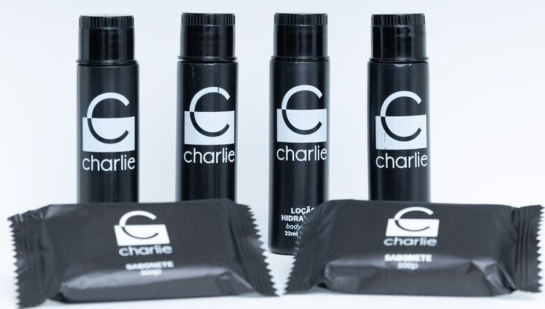Apartamentos Charlie Oscar Freire