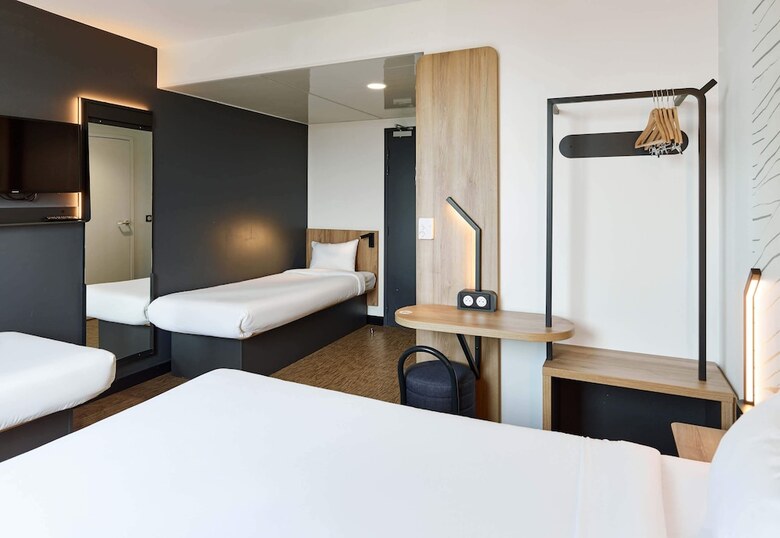 B&B Hotel Paris Cr�teil
