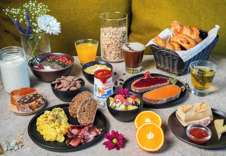 B&B Hotel Paris Cr�teil
