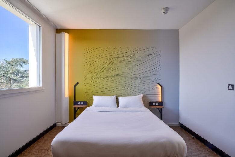 B&B Hotel Paris Cr�teil