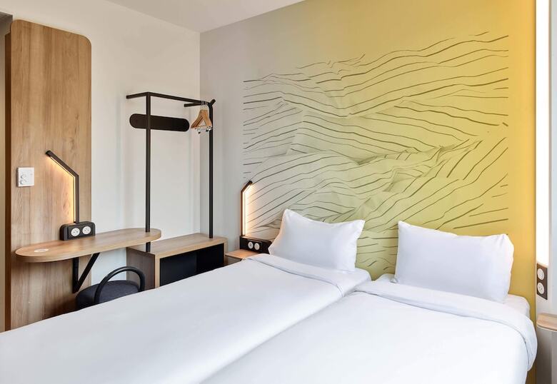 B&B Hotel Paris Cr�teil